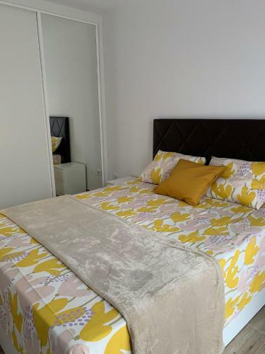 Apartamento Tu Casita A Dos Pasos de La Playa