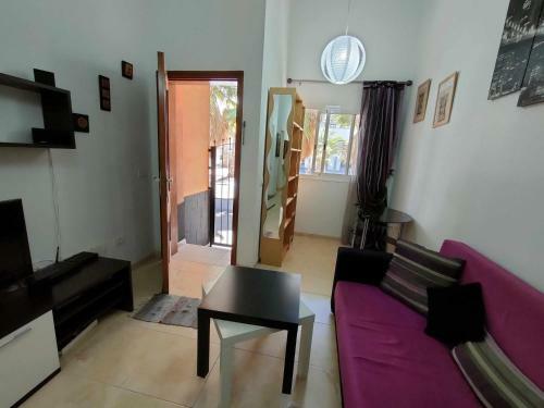Apartamento El Puertito