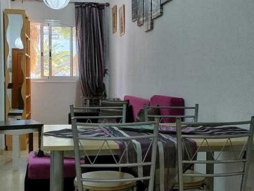 Apartamento El Puertito