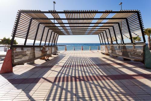 Home2book Stylish Apartment Puertito de G��mar
