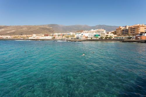 Home2book Stylish Apartment Puertito de G��mar