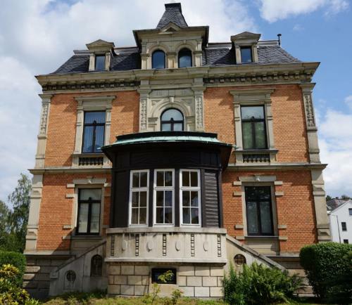 Apartamento Schuster Villa
