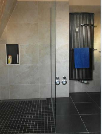 Apartamento Schuster Villa