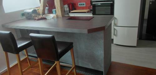 Apartamento Schuster Villa