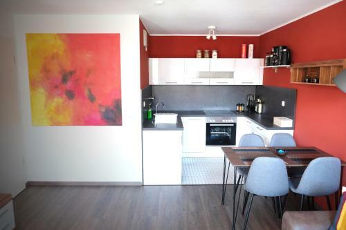 Apartment Von Betzenstein