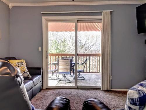 Apartamento Eagles Nest-lake House