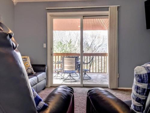 Apartamento Eagles Nest-lake House
