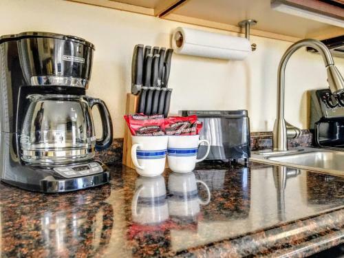 Apartamento Scenic Court-quiet,relaxi