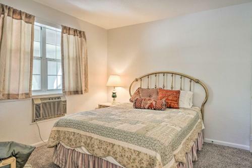 Apartamento Comfy Branson Escape In Holiday Hills Resort!