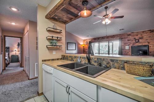 Apartamento Branson Condo 3 Miles To Table Rock Lake!