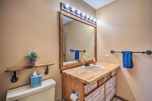 Apartamento Branson Condo 3 Miles To Table Rock Lake!