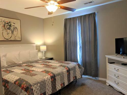Apartamento Whimsy Vibes