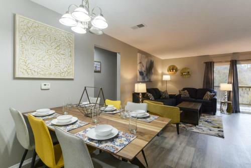 Apartamento Whimsy Vibes