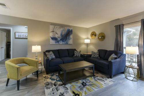 Apartamento Whimsy Vibes