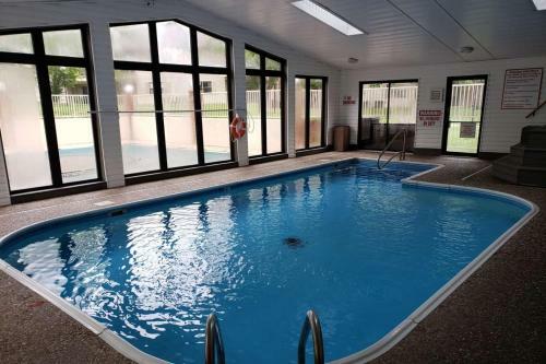 Apartamento Heart Of Branson