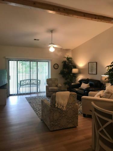Apartamento Heart Of Branson
