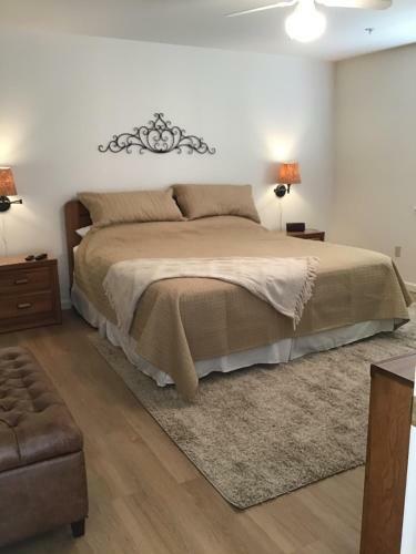 Apartamento Heart Of Branson