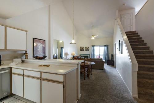 Apartamento Bella Restare