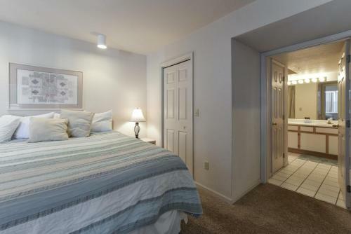 Apartamento Bella Restare