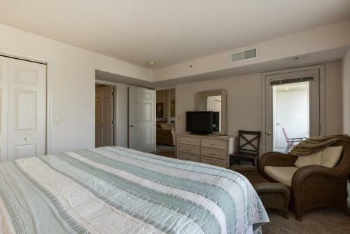 Apartamento Bella Restare