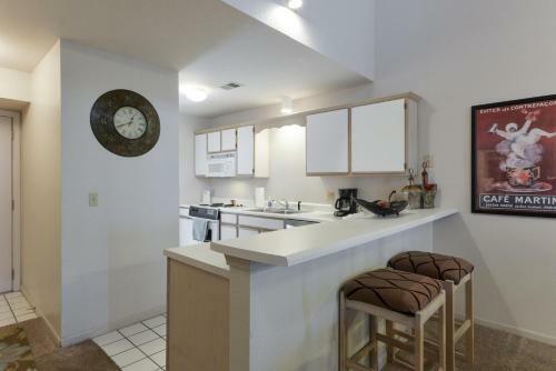 Apartamento Bella Restare