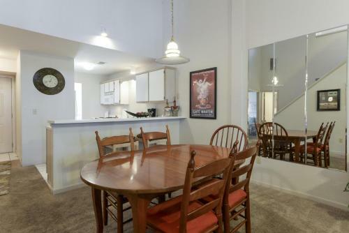 Apartamento Bella Restare