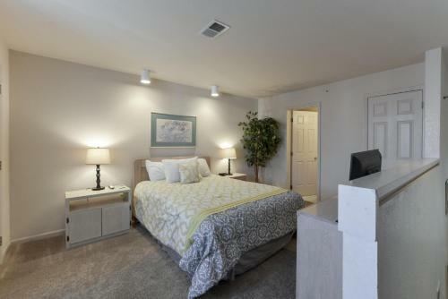 Apartamento Bella Restare