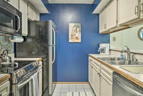 Apartamento Pet-friendly Branson Retreat In Golf Village!