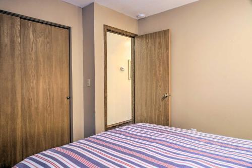 Apartamento Pet-friendly Branson Retreat In Golf Village!