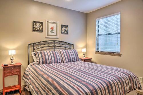 Apartamento Pet-friendly Branson Retreat In Golf Village!