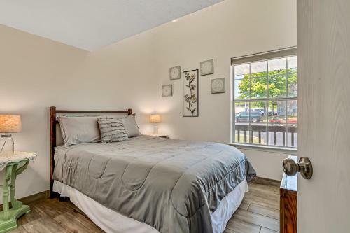 Apartamento Sunny Daze Condo