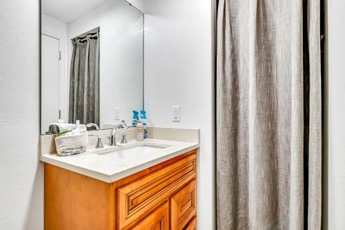 Apartamento Sunny Daze Condo