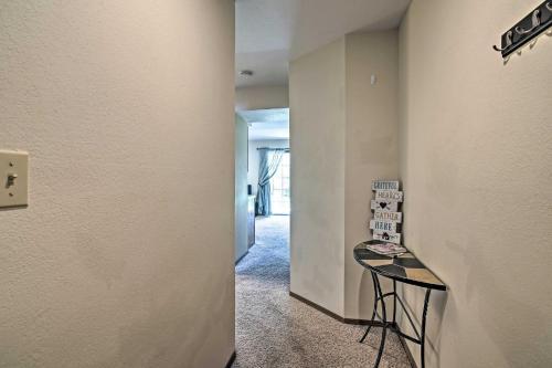 Apartamento 1st-floor Branson Condo Near Table Rock Lake!