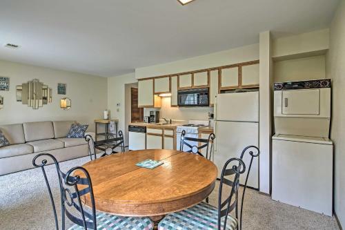 Apartamento 1st-floor Branson Condo Near Table Rock Lake!