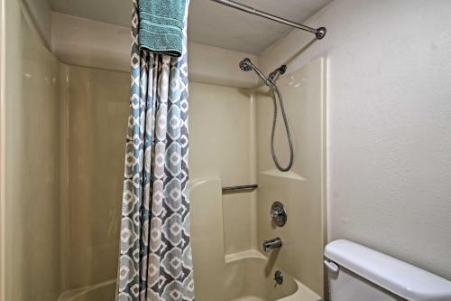 Apartamento 1st-floor Branson Condo Near Table Rock Lake!