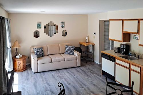 Apartamento 1st-floor Branson Condo Near Table Rock Lake!