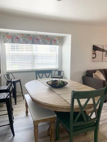 Apartamento My Table Rock Retreat