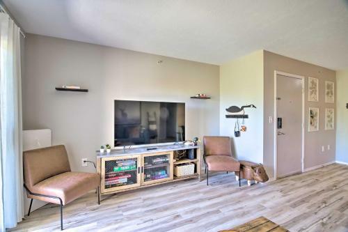 Apartment And Patio, 4 Mi To Silver Dollar City