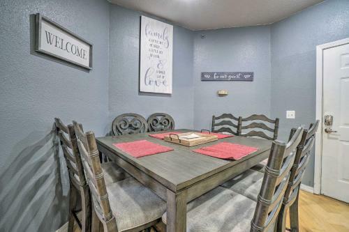 Apartamento Walk-in Branson Condo With Resort Amenities!