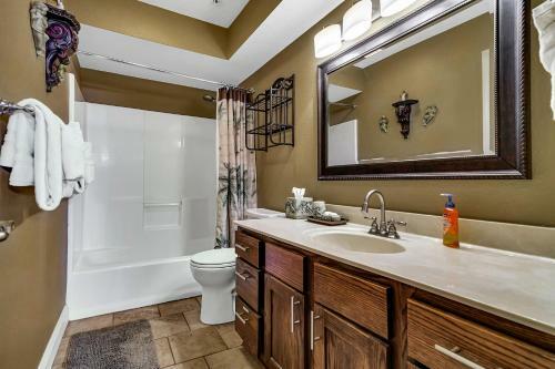Apartamento View At The Foothills Condo