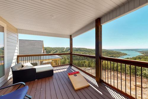 Lake Point Lodge