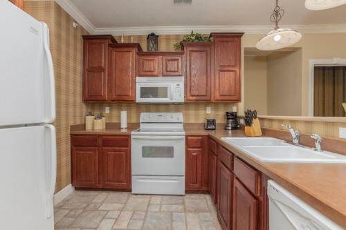 Apartamento Great Rock Resort At Branson