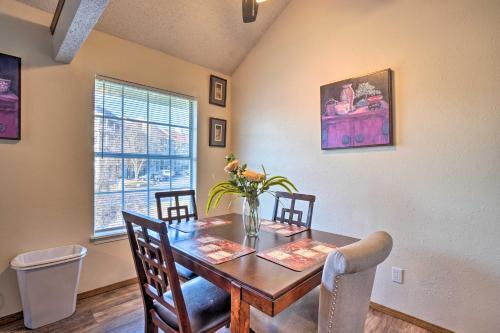 Apartamento Comfortable Fall Creek Gem With Community Dock!