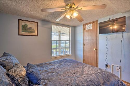 Apartamento Comfortable Fall Creek Gem With Community Dock!