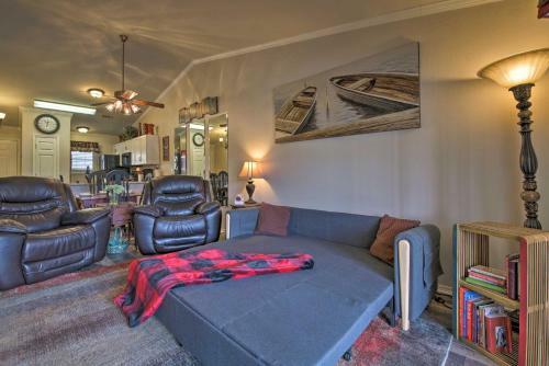 Apartamento Fully Updated Condo With View Of 17th Green!