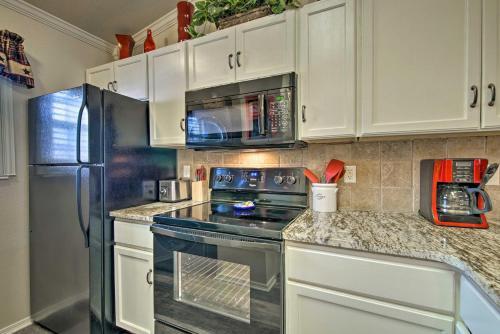 Apartamento Fully Updated Condo With View Of 17th Green!