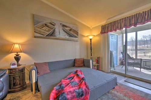 Apartamento Fully Updated Condo With View Of 17th Green!