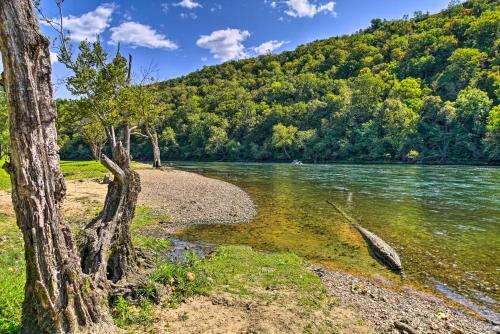 Apartamento Cozy Branson Condo Near Lake Access And Golfing