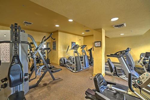 Apartamento Cozy Branson Condo Near Lake Access And Golfing