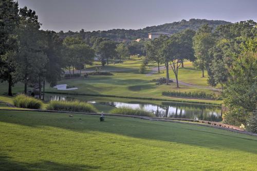 Apartamento Cozy Branson Condo Near Lake Access And Golfing